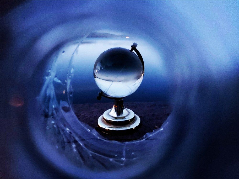 Photograph by Алена Марченко