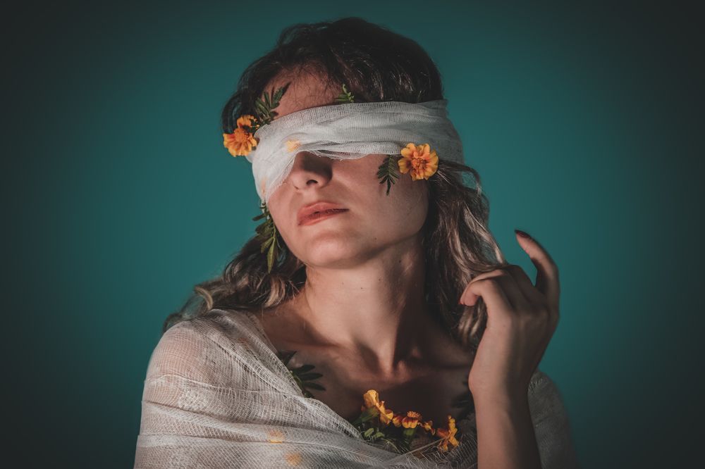 Photograph by Lilia Ghulyan