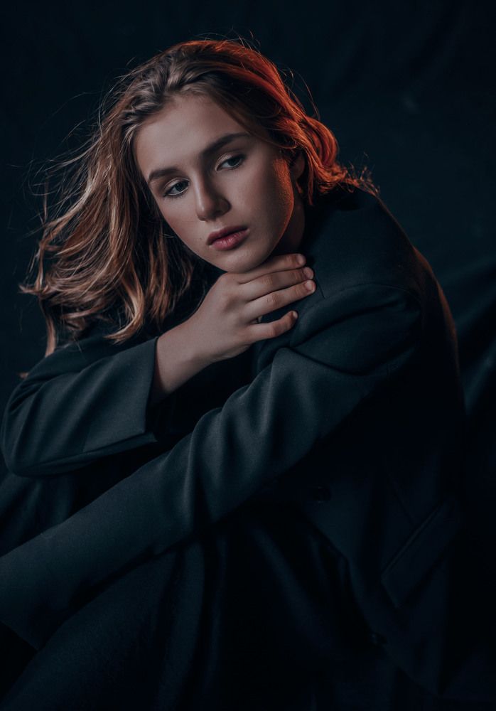 Photograph by Валерия Сальникова