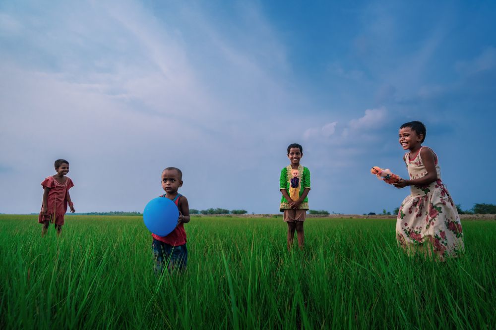 Photograph by Kuntal Biswas