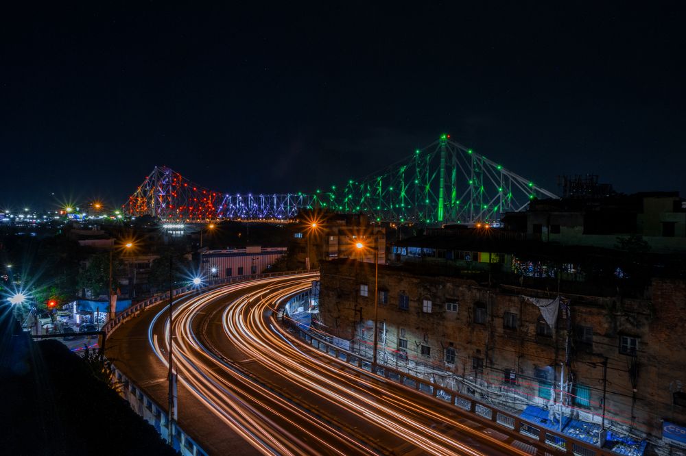 Photograph by Kuntal Biswas