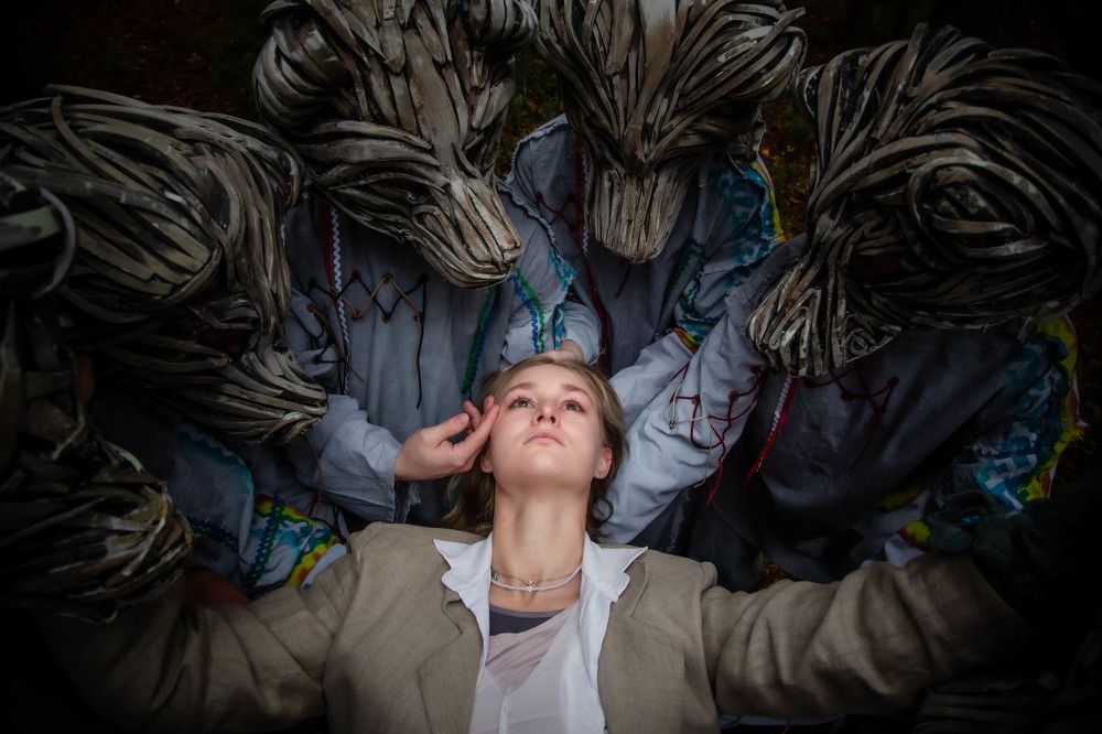 Photograph by Даниэлла Бершанская