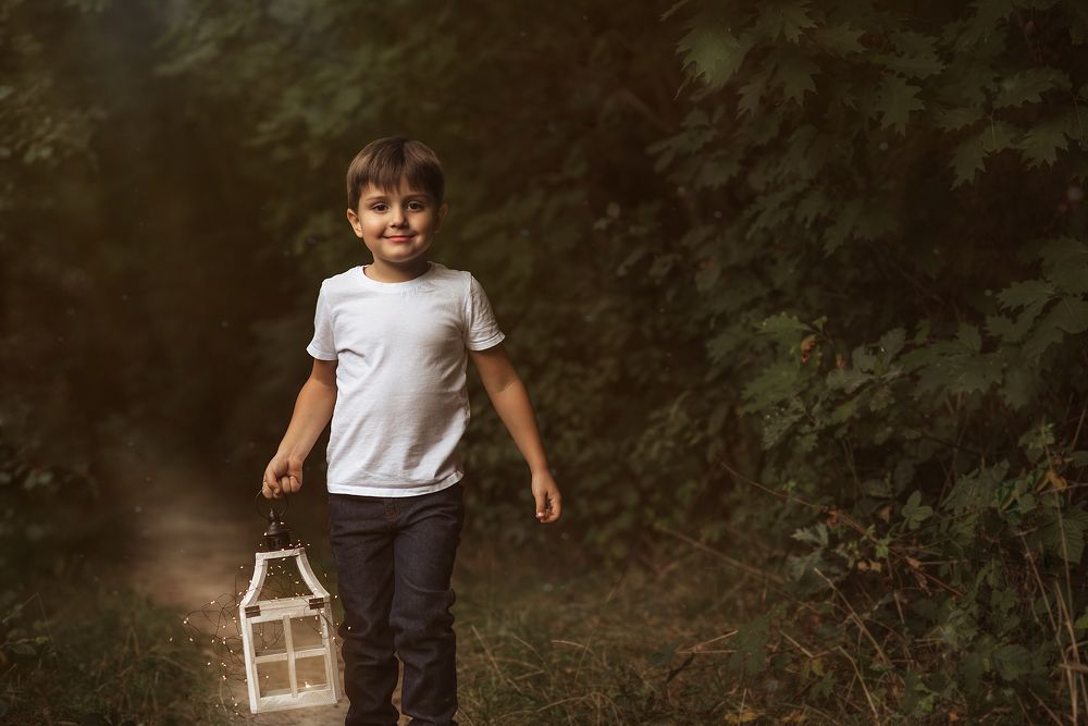 Photograph by Irina Satserdova