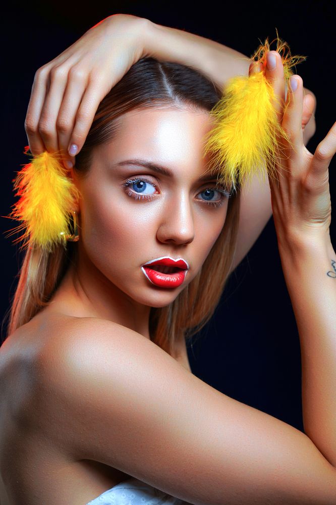 Фотография автора Илья Корненков