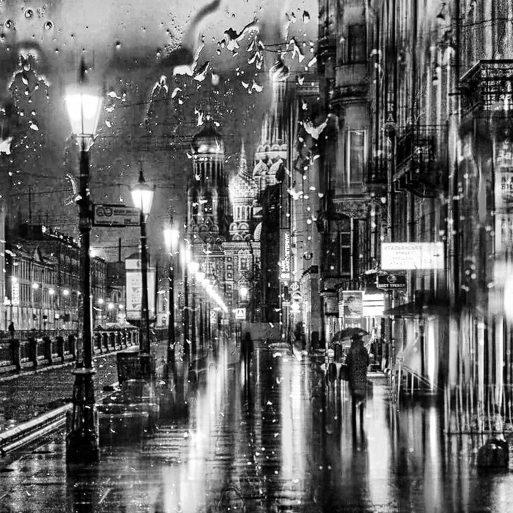 Photograph by  AlexSa