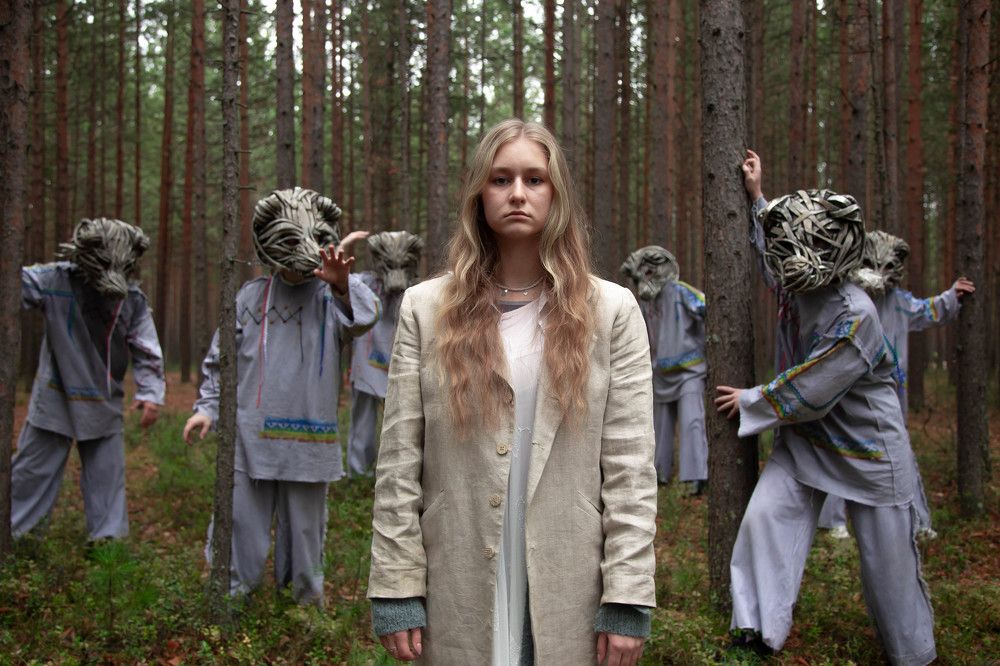 Photograph by Даниэлла Бершанская