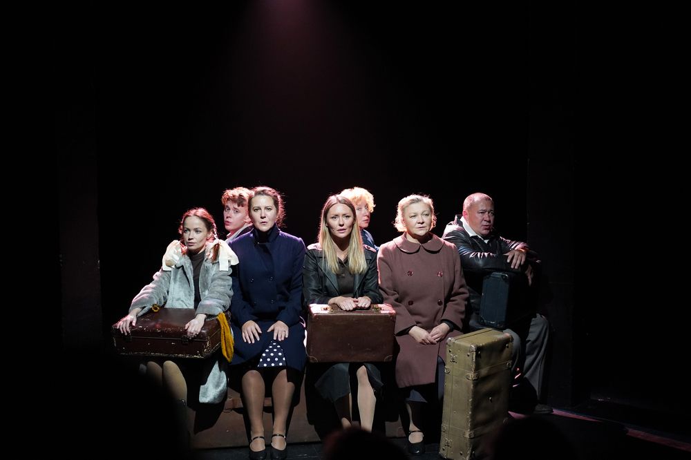 Photograph by Гордеева Светлана