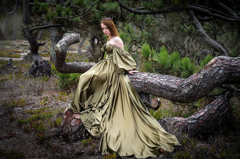 Photograph by Наталья Пирогова