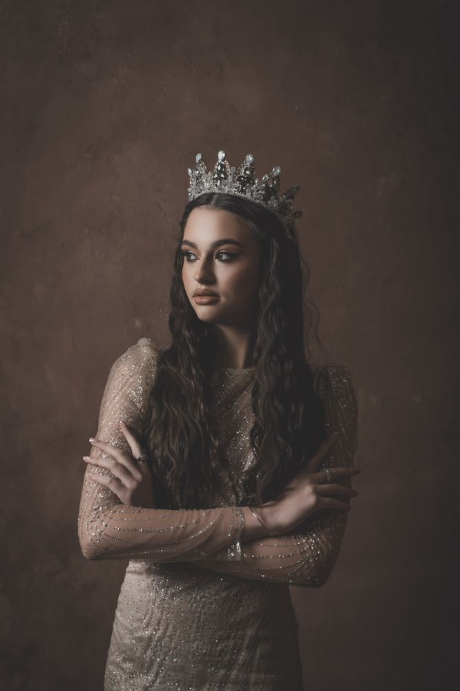 Photograph by Nataliia Kolomiiets