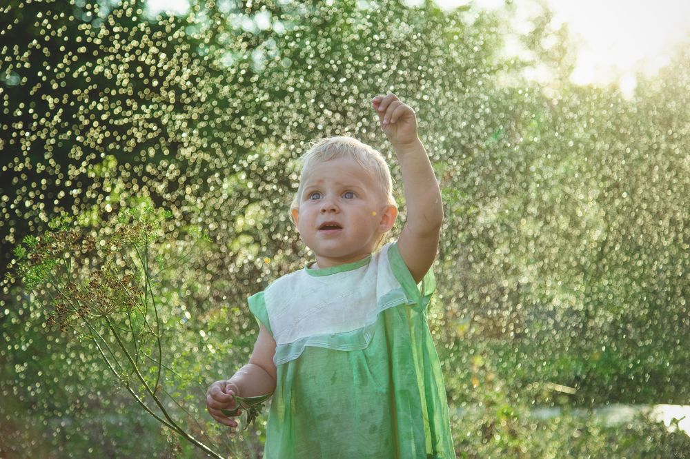 Photograph by Юлия Михайлова