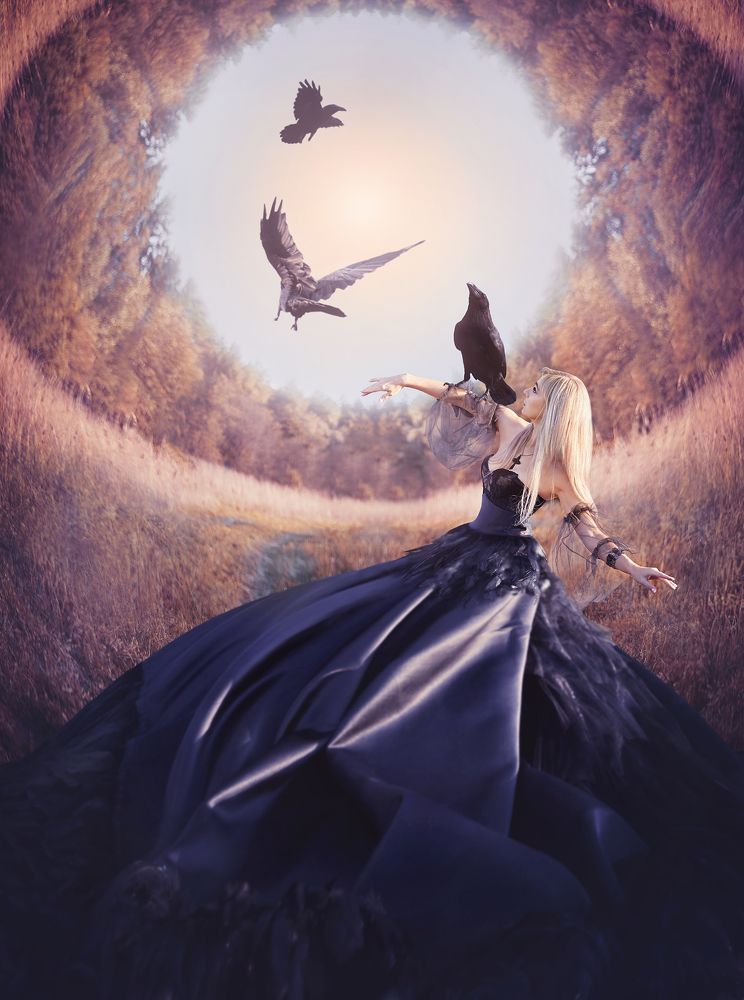 Photograph by Татьяна Трусова