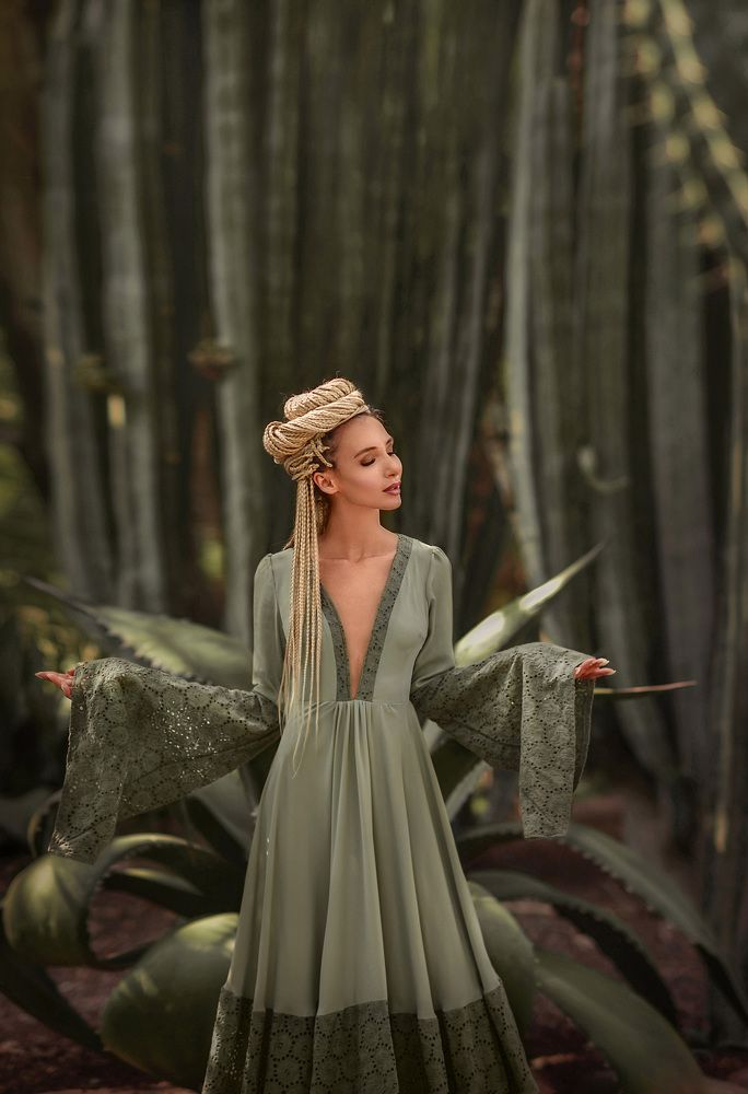 Photograph by Ilona Baimova