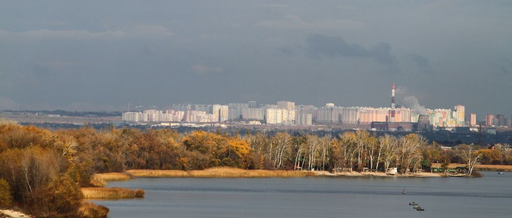 Photograph by Сергей Оплачко