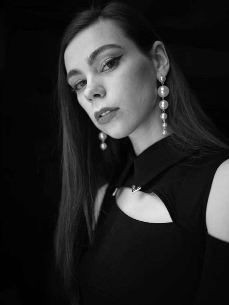 Photograph by Евгений Шершнёв