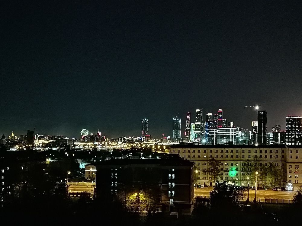 Photograph by Ольга Сапожникова