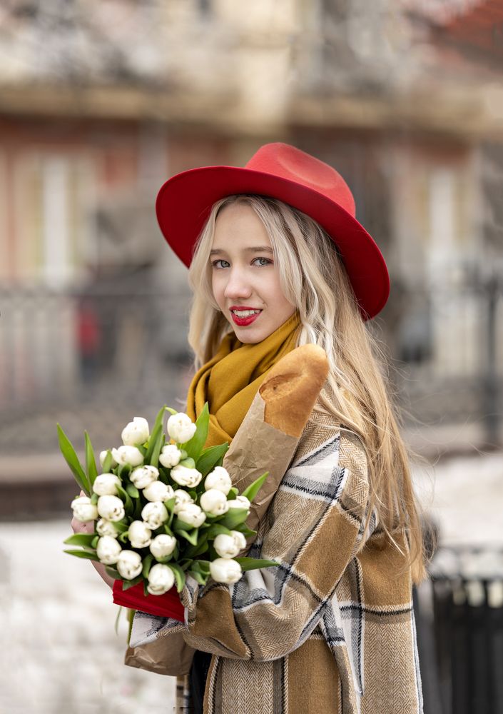 Photograph by Оксана Катаджи