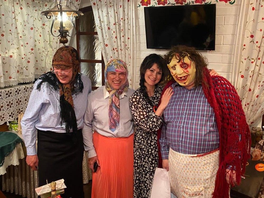 Photograph by Андрей Елькин