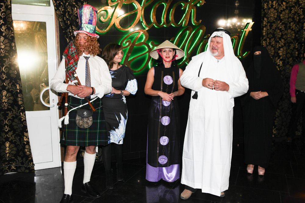 Photograph by Андрей Елькин