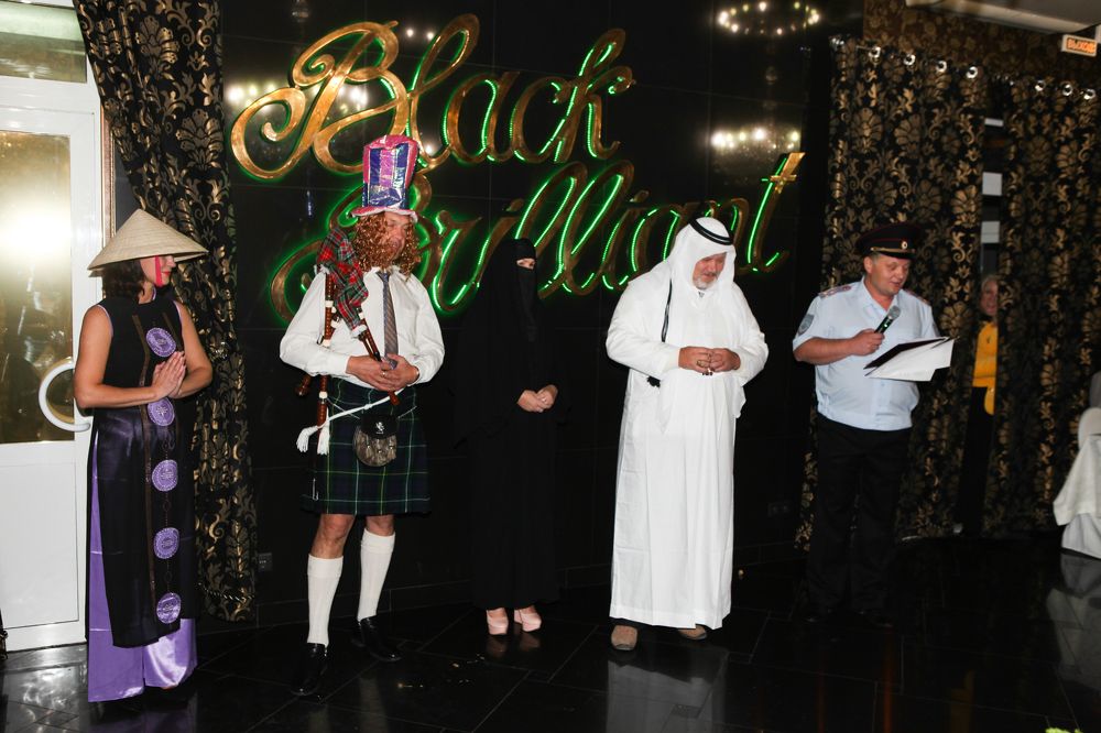 Photograph by Андрей Елькин