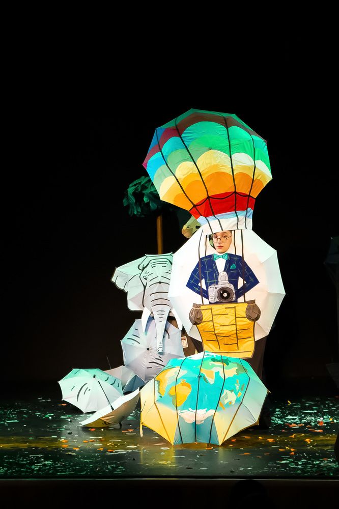 Photograph by Елена Граф