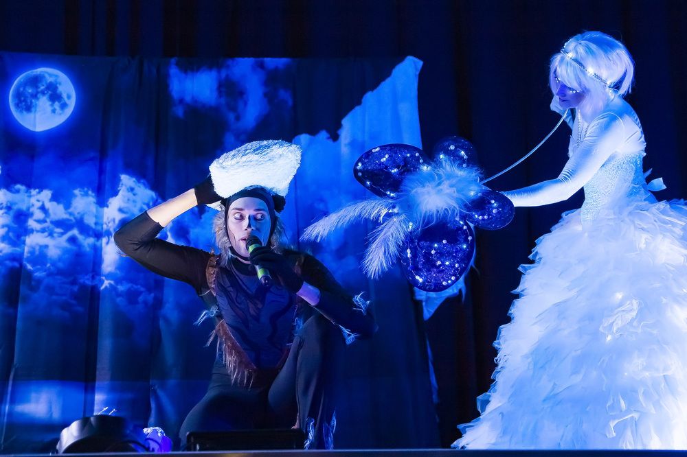 Photograph by Елена Граф