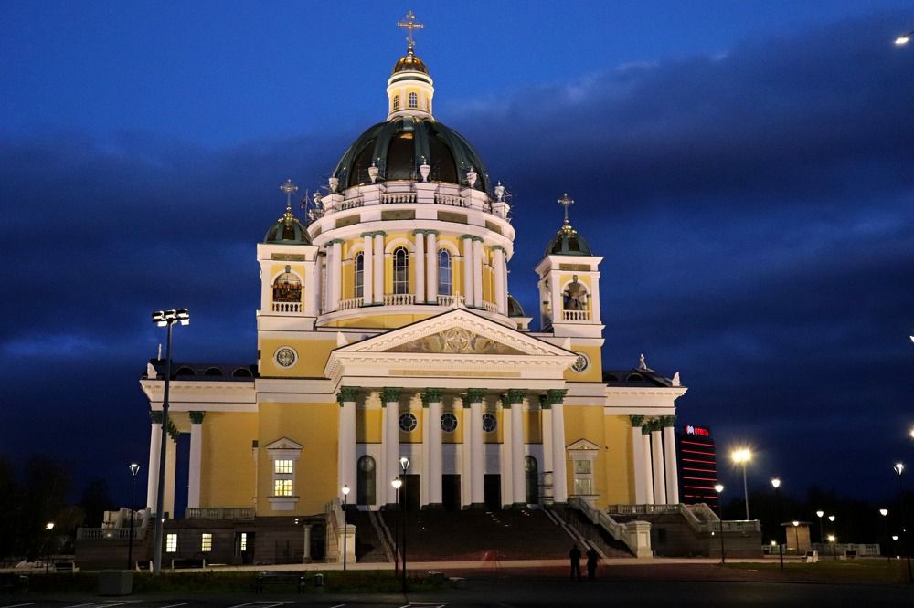 Photograph by Татьяна Котельникова