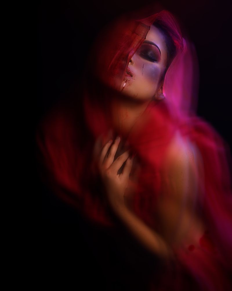 Photograph by Arup Dutta