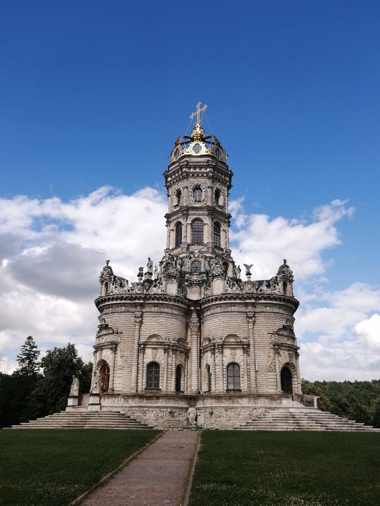 Photograph by Ольга Пришедько