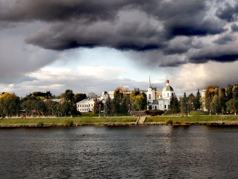 Photograph by Ольга Пришедько