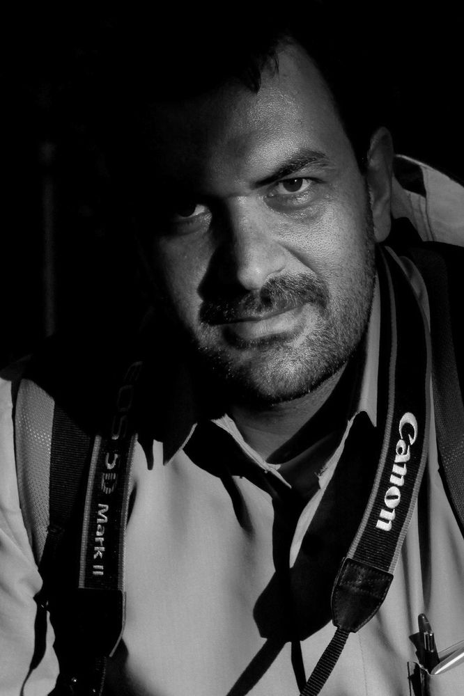 Photograph by mehdi karimi souderjani