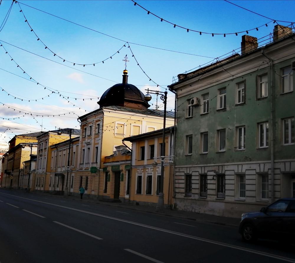Photograph by Ольга Пришедько