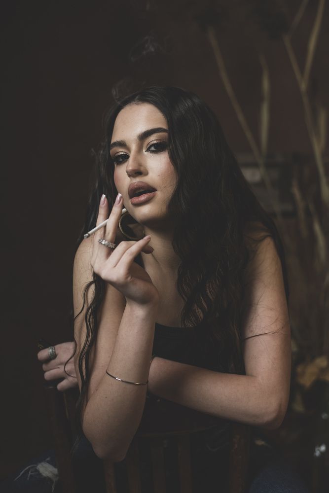 Photograph by Nataliia Kolomiiets