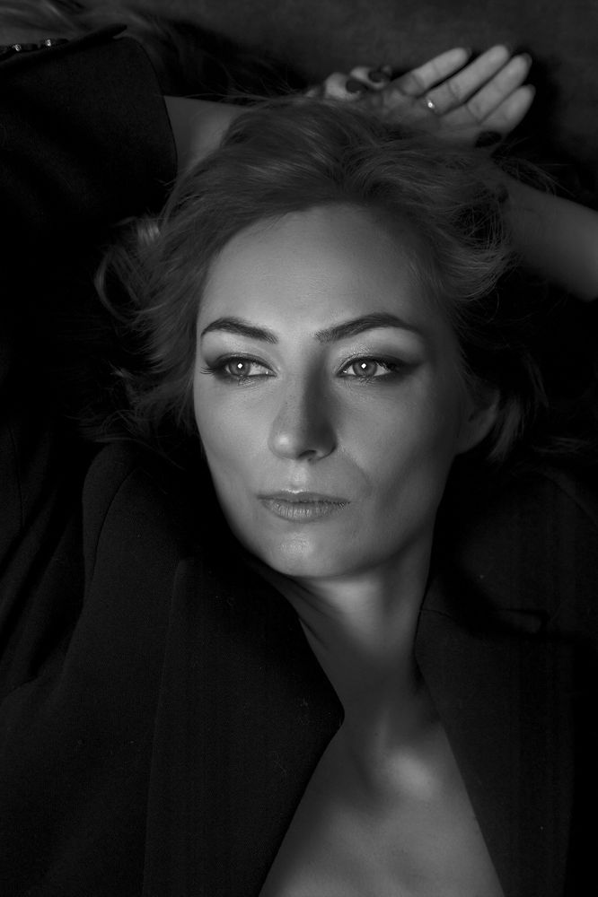 Фотография автора Наталья Добрякова