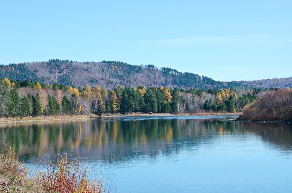 Photograph by Юрий Самойлов