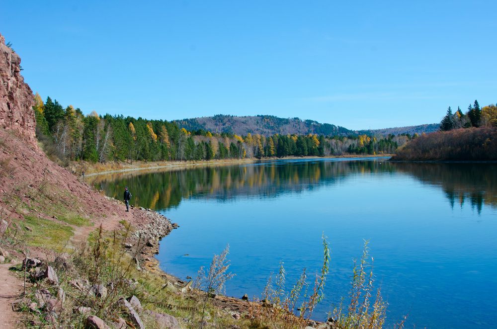 Photograph by Юрий Самойлов