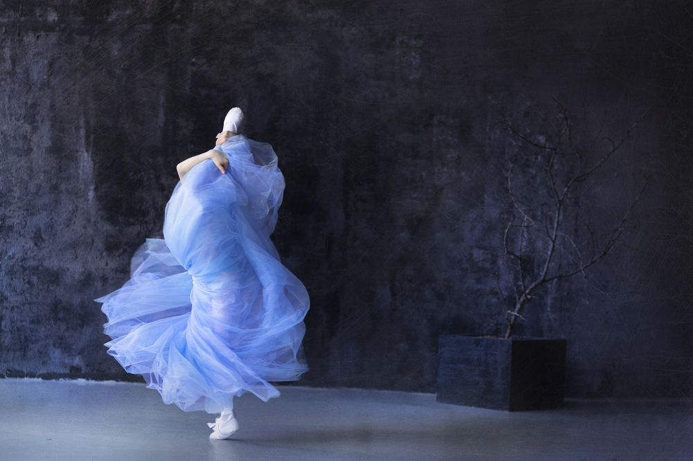 Photograph by Мария Брук