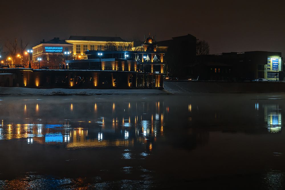 Photograph by Дмитрий Бухтик