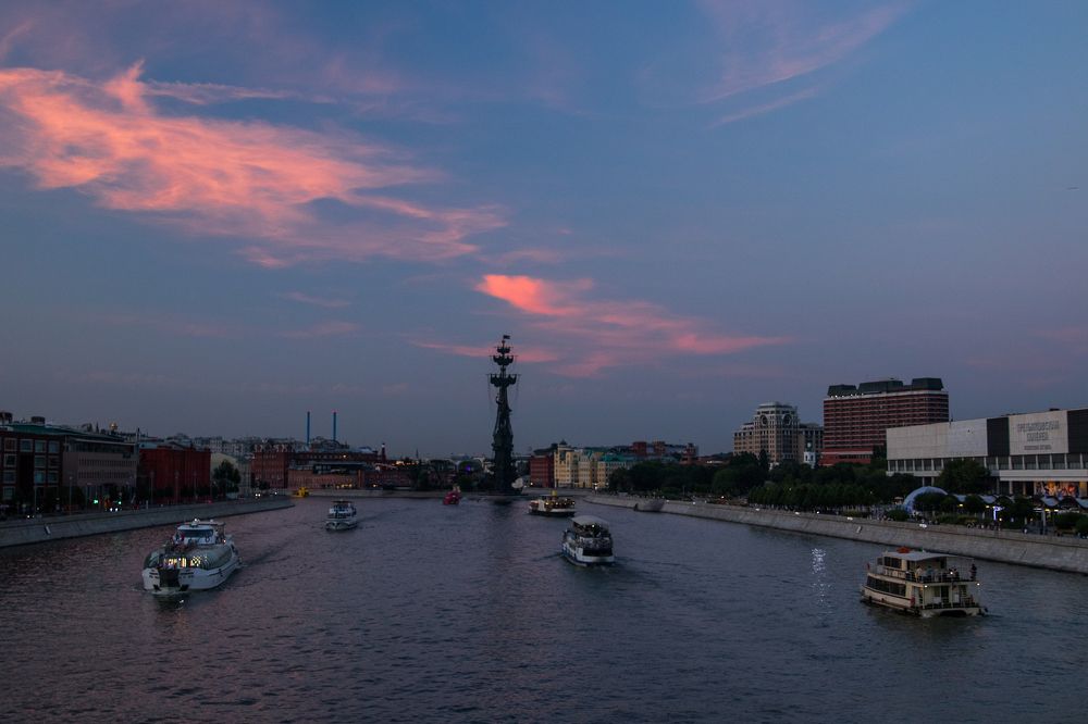 Photograph by Ирина Саломатина