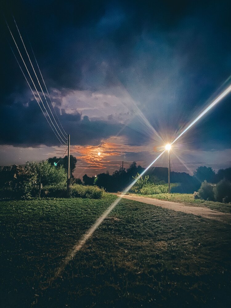 Photograph by Катерина