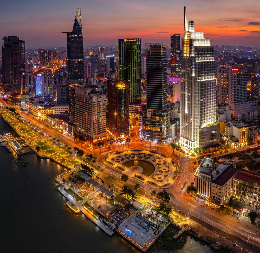 Photograph by Phong Hao Hoang Nguyen