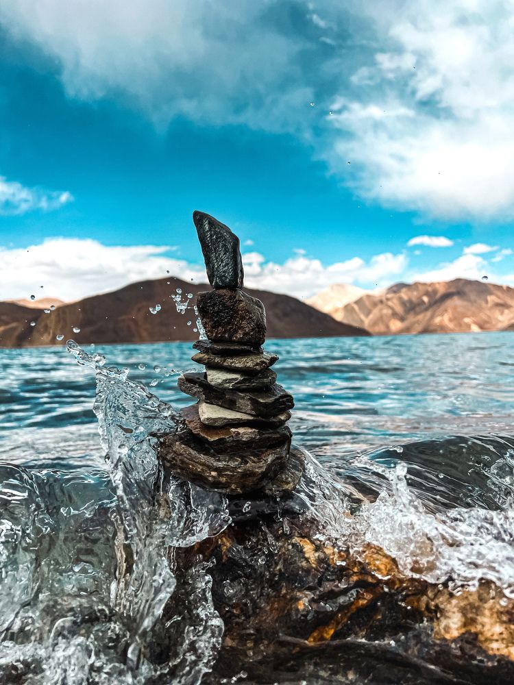 Photograph by Shubham Mhatre