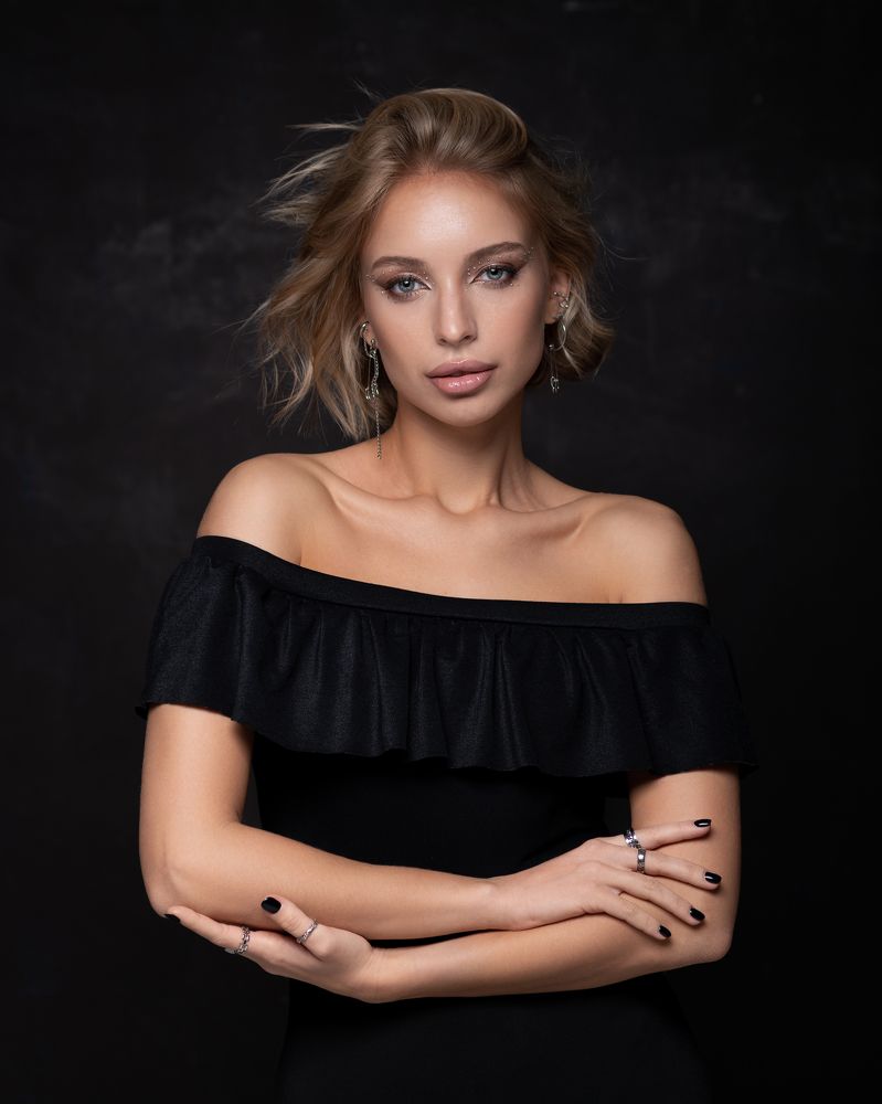 Photograph by Valentina Suvorova