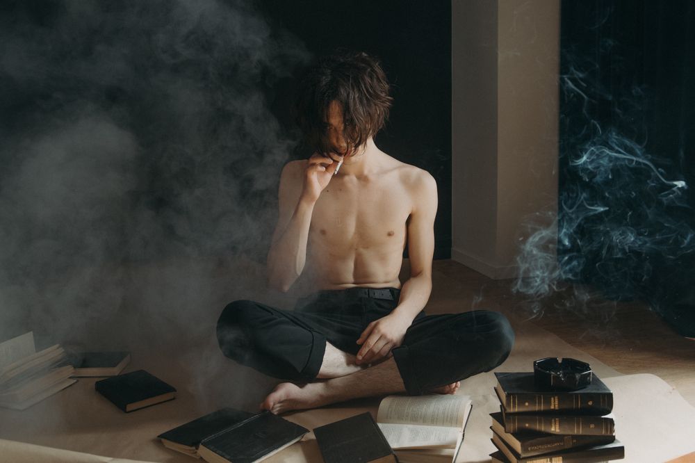 Одиночество