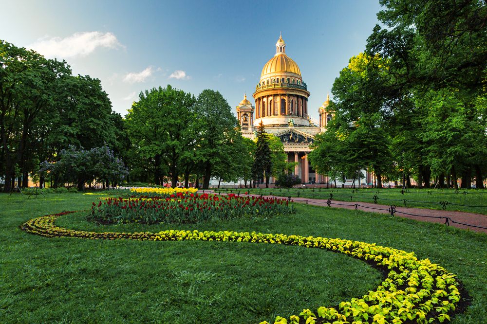 Photograph by Сергей Максимов