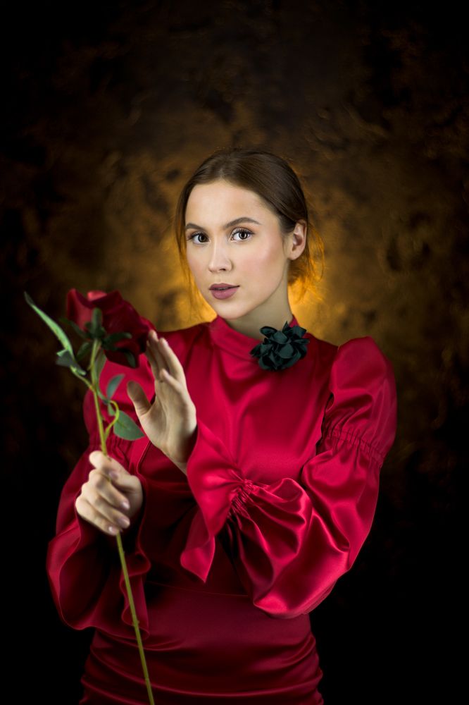 Photograph by Rodion Karimov