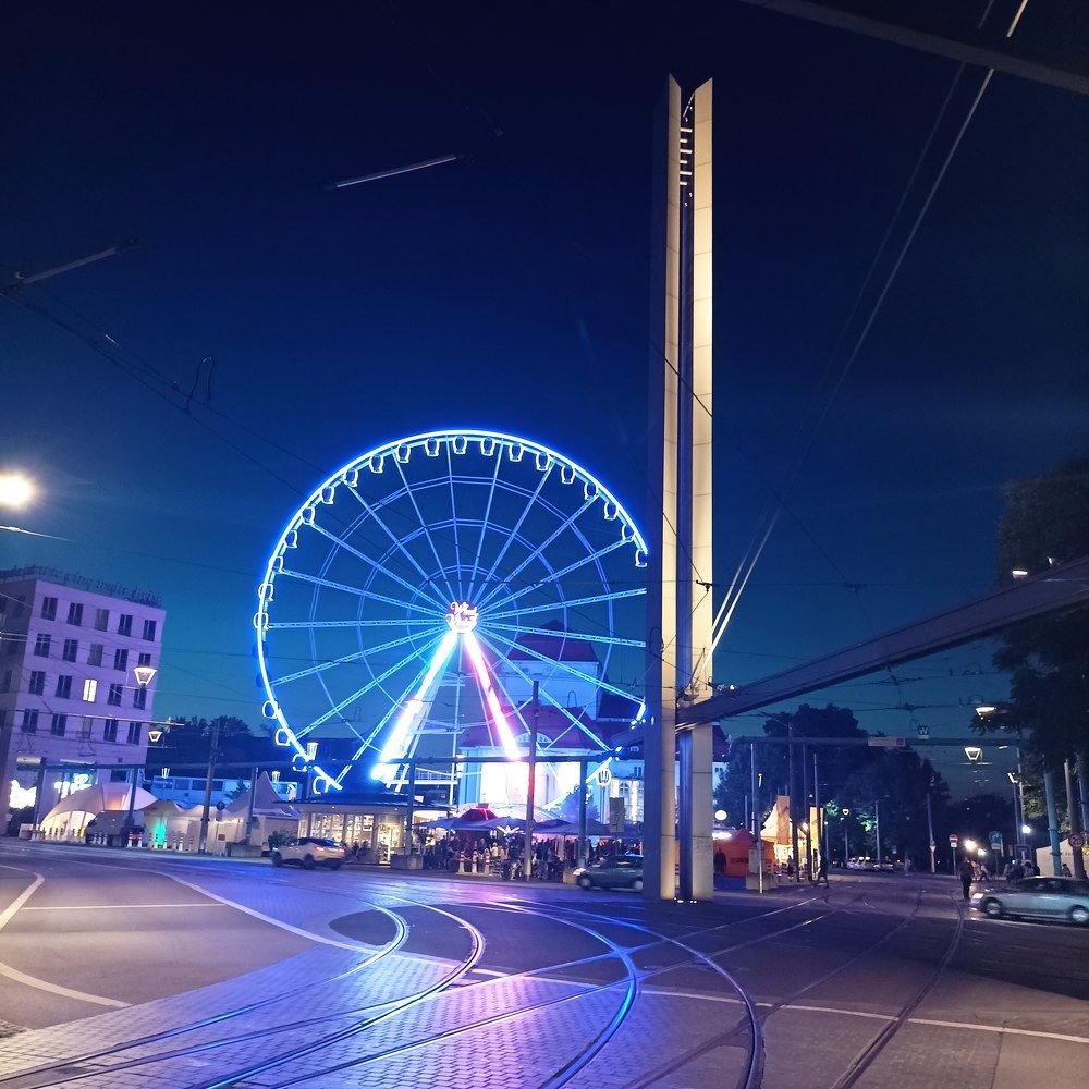 Photograph by Сергей Зиньковский