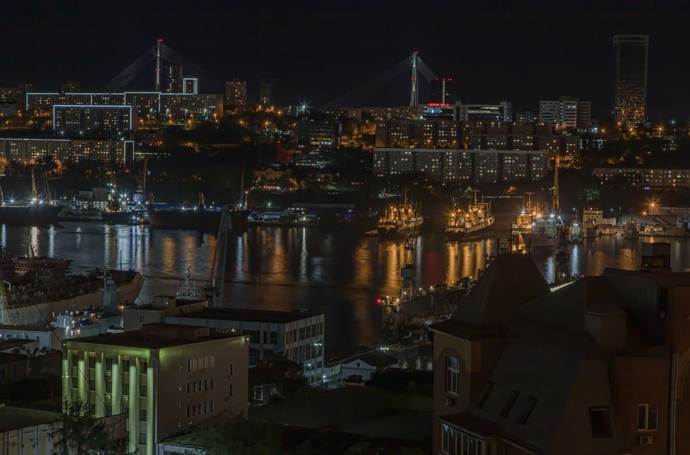 Photograph by Людмила Сливкина