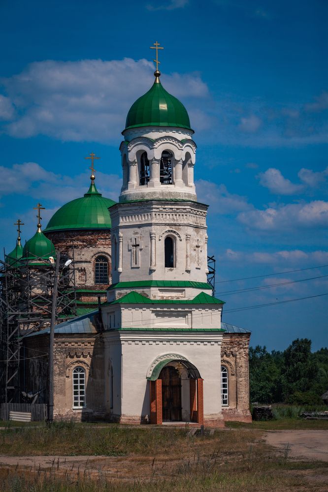 Photograph by Рустам Альмяшев