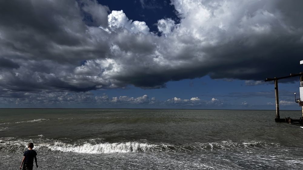 Photograph by Елена Мизина