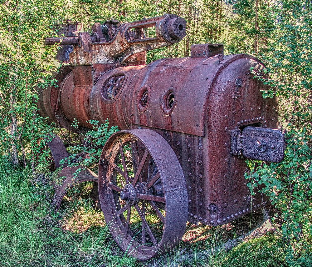 Photograph by Андрей